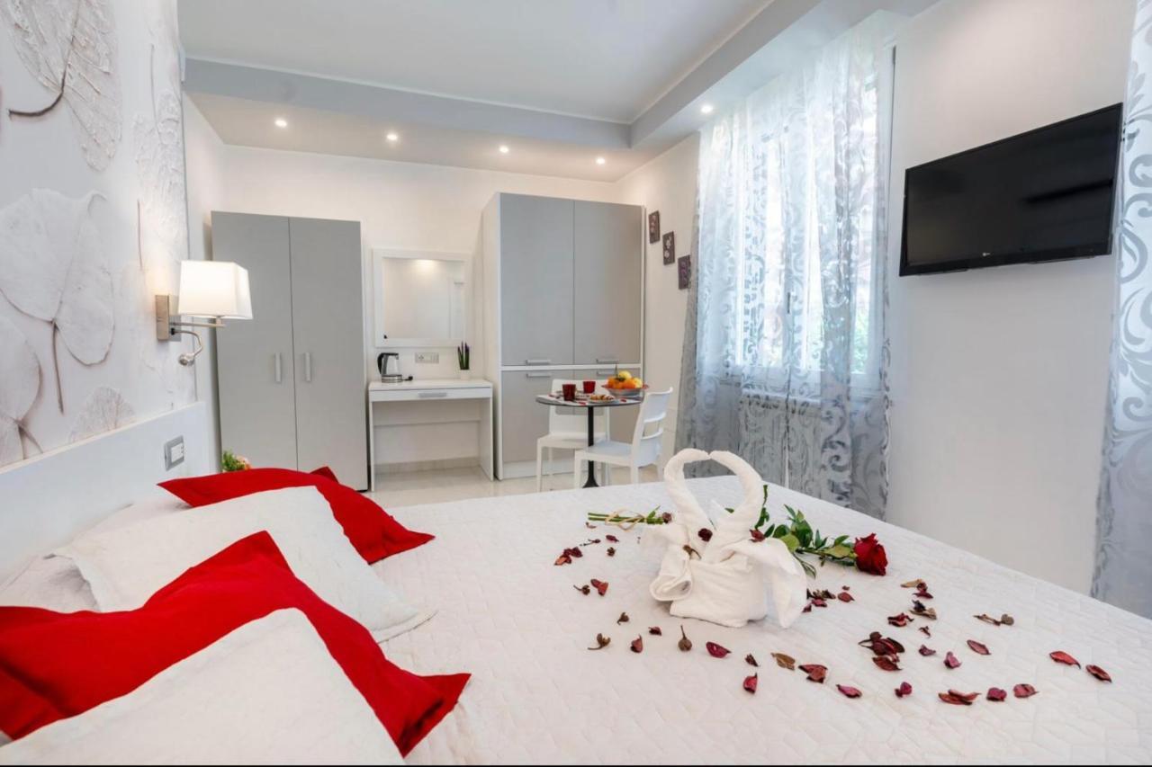 מאיורי Profumo Di Mare Offre Parcheggio Gratuito מראה חיצוני תמונה