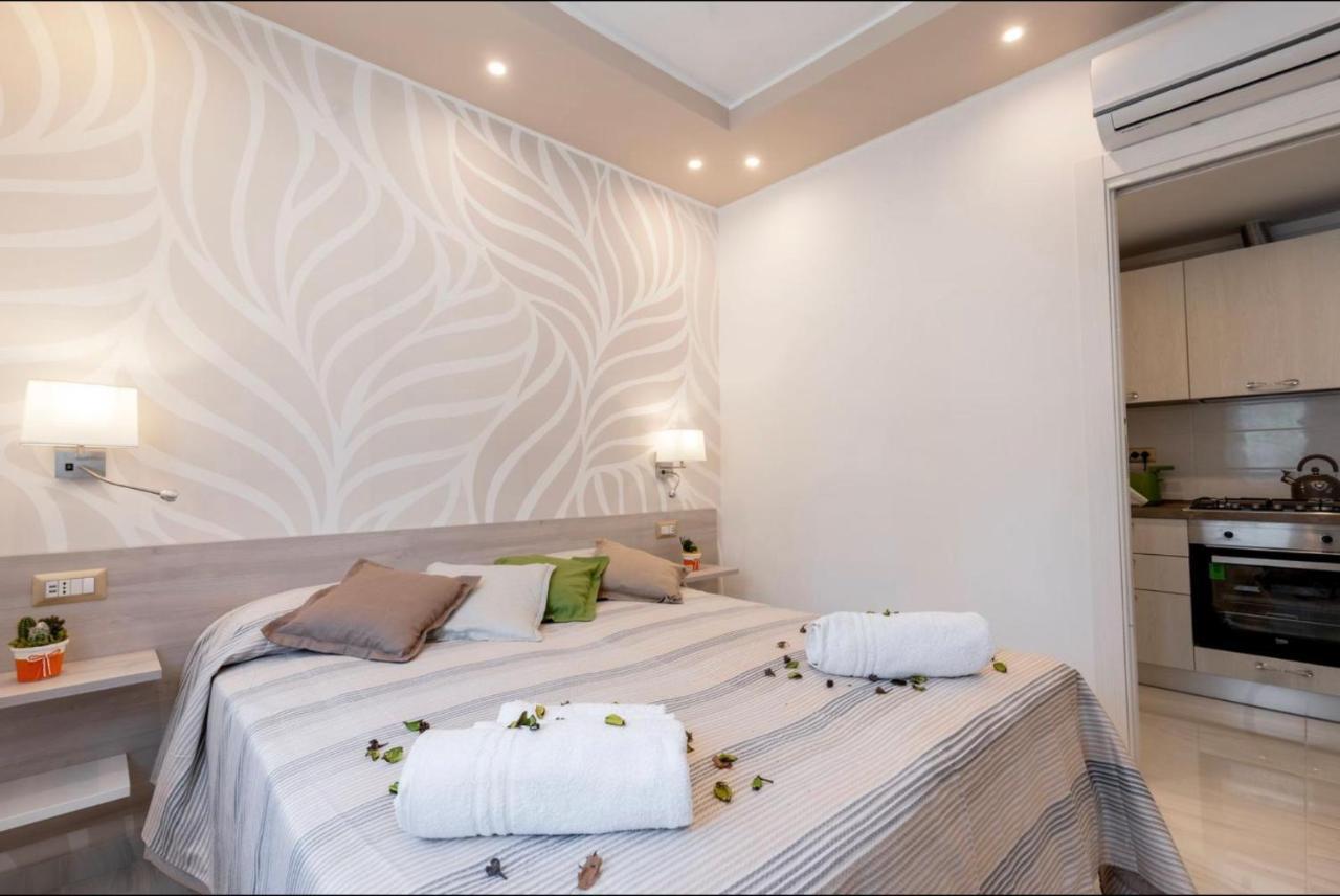 מאיורי Profumo Di Mare Offre Parcheggio Gratuito מראה חיצוני תמונה