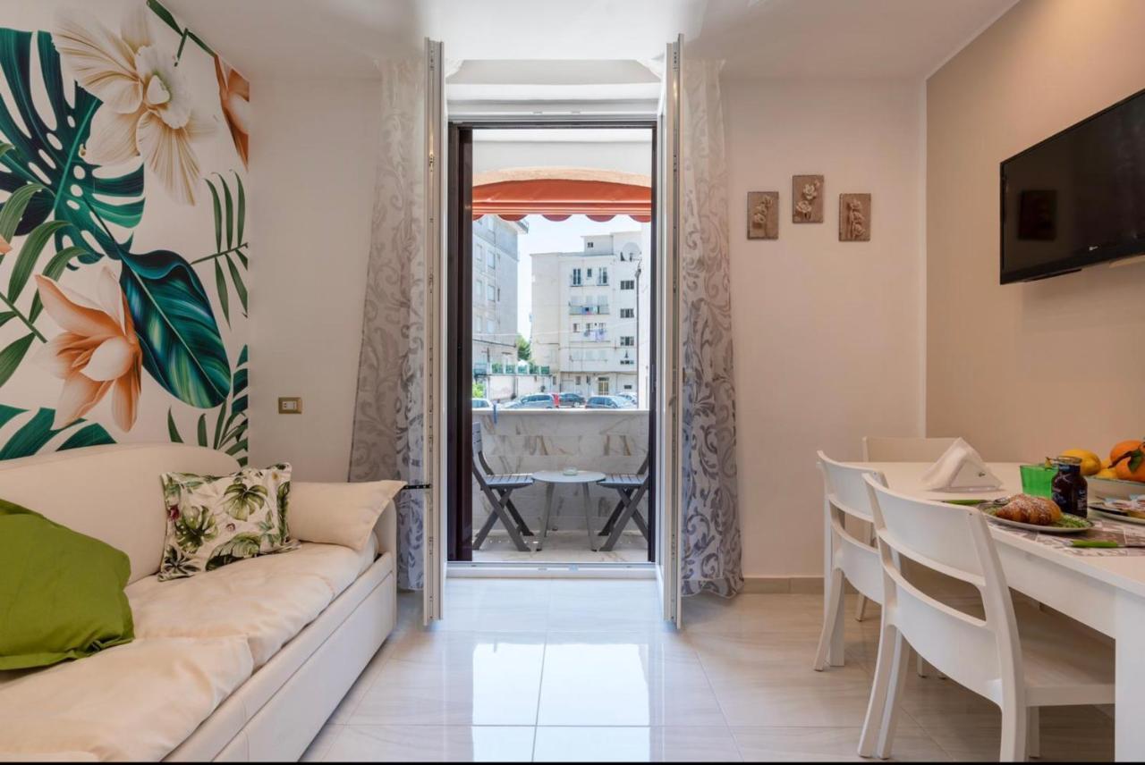מאיורי Profumo Di Mare Offre Parcheggio Gratuito מראה חיצוני תמונה